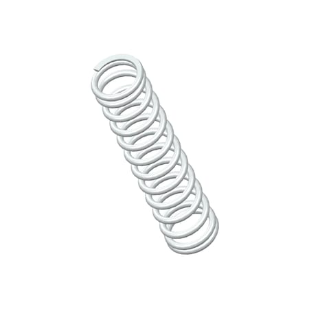 Approved Vendor Compression Spring, O= .210, L= .94, W= .026 G709960688